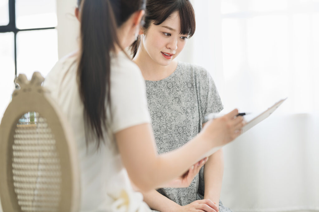 訪問美容医療サービス CURELIER (クルリエ)のWebサイトを公開しました